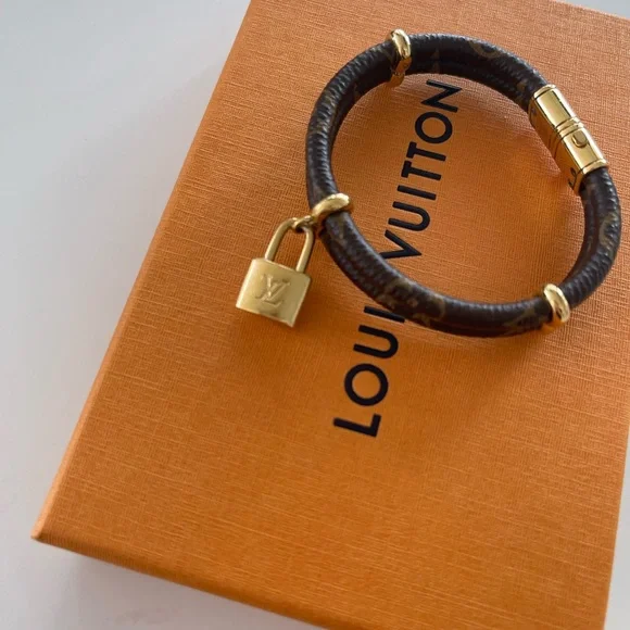 The Keep It Twice bracelet - Authentic - Picture 5 of 10